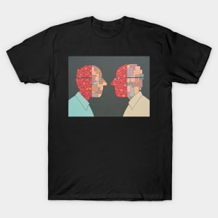 Empathy Smackdown T-Shirt